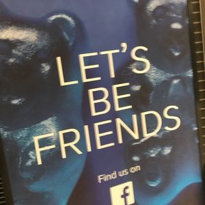 Meet your Posher, Anthony